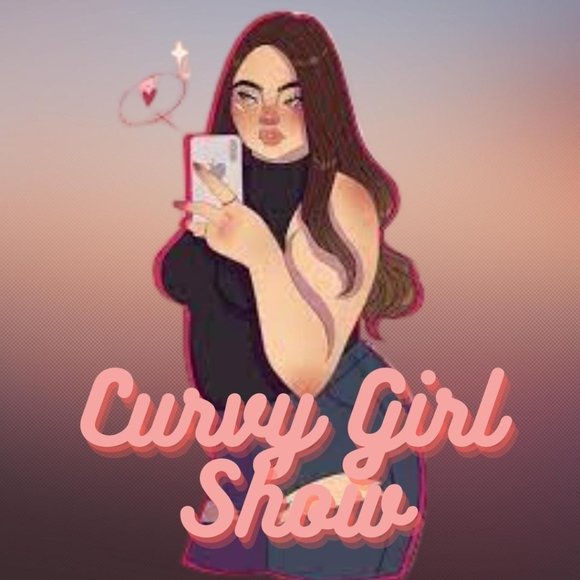 Tops - Curvy Girl Show Sun 9/24